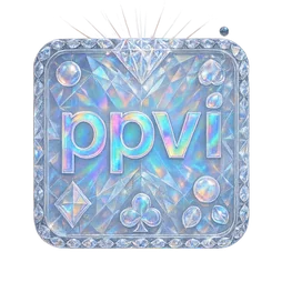 ppvi লোগো